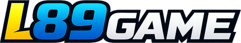 l89 game logo